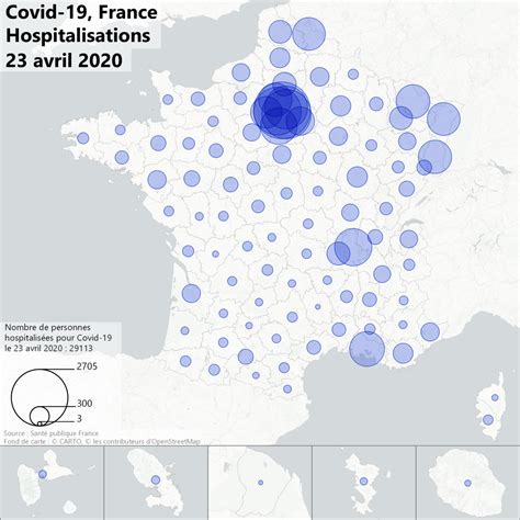 France coronavirus update with statistics and graphs: File:Covid-19, France, nombre d'hospitalisations.png ...