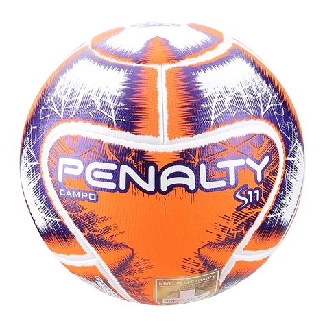 Bola Futebol De Campo Penalty