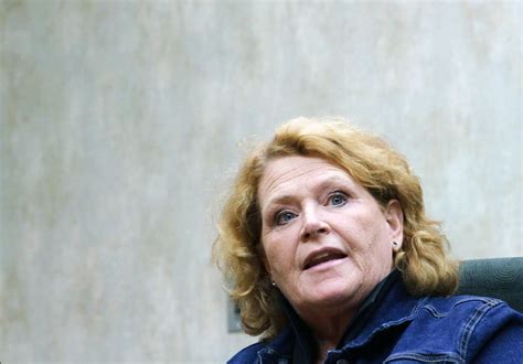 ‘emeritus Heitkamp Sees Tough Path But Viability For Democrats In