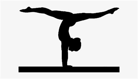 Gymnastic Clipart Free Download Transparent Png Clipart Library