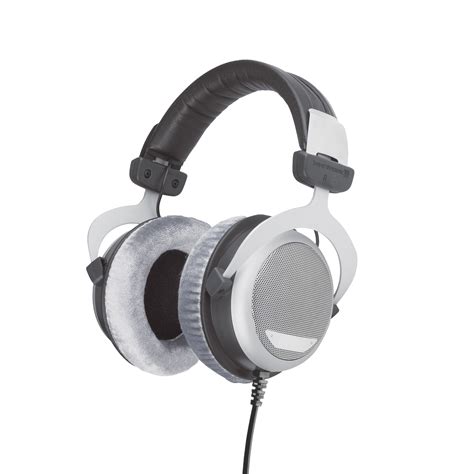 Beyerdynamic Dt 880 Edition Premium Hi Fi Headphones Semi Open