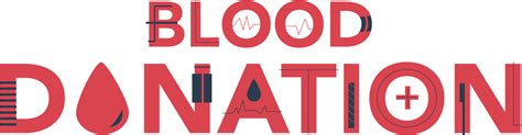 Blood Clipart Blood Drive Donate Blood Logos Png Transparent Png