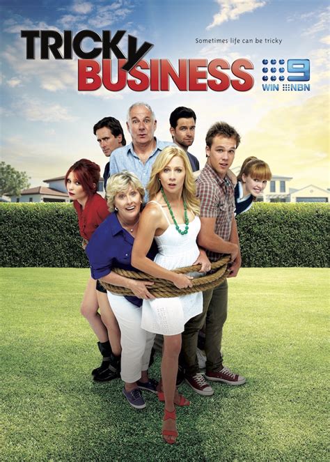 Tricky Business 2012 Cast And Crew Trivia Quotes Photos News And Videos Famousfix