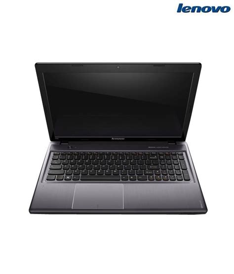 Lenovo Z580 59 333345 Laptop 3rd Gen Core I5 4gb 500gb Win7 Hb