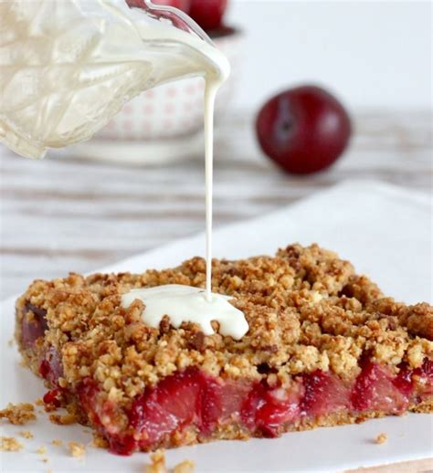 Place the brie on a sheet pan covered with parchment paper and drizzle with the honey. Ina Garten's Plum Tart | Plum tart, Tart recipes, Fruit dishes