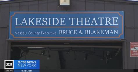 Addition Of Nassau County Executives Name To Signs Raises Questions