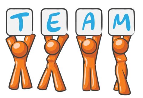 Team Building Clipart Free Download On Clipartmag