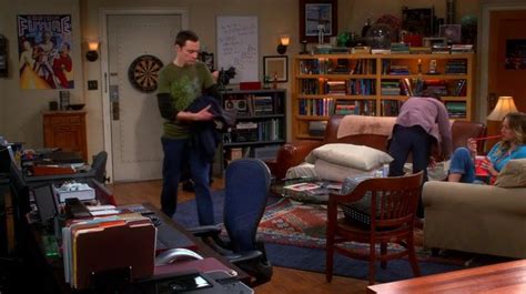 Recap Of The Big Bang Theory Season 7 Episode 10 Recap Guide Big