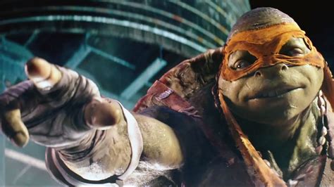 New Trailer For Teenage Mutant Ninja Turtles Brings The Action