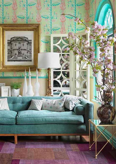 26 Amazing Living Room Color Schemes And Tips Decoholic