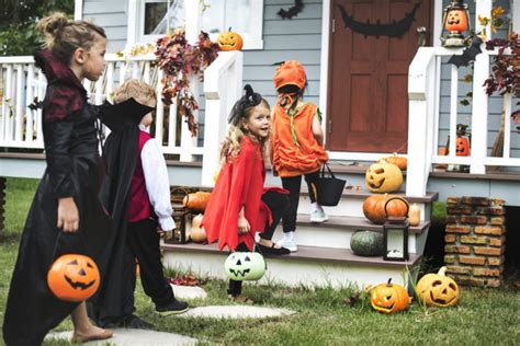 Hal Hal Seru Untuk Merayakan Halloween Buat Berbagai Kelompok Usia Kaskus