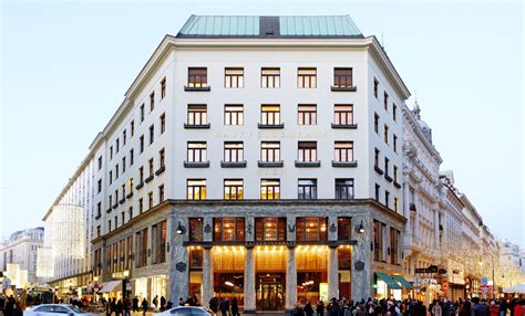 Architettura a Vienna: 5 opere da non perdere di Adolf Loos - Archy Break