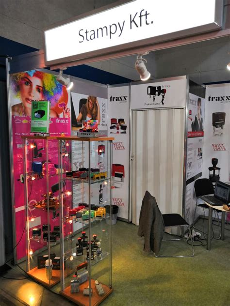 Traxx Print Expo 2019 Traxx Printer Ltd A World Of Impressions