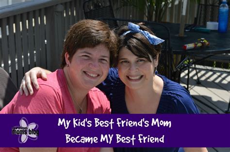 My Sons Best Friends Mom Became My Best Friend
