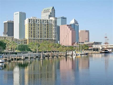 100 Best Places To Live In Florida Harbour Island Ranks No 1 Tampa