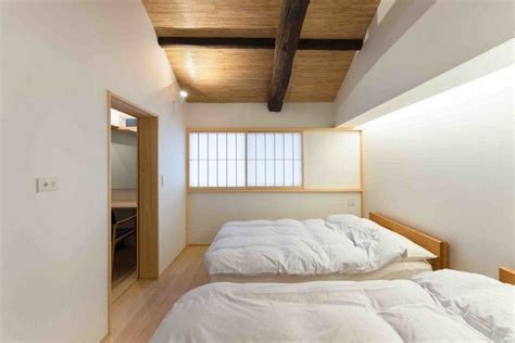 48 Marvelous Apartment With Artistic Japanese Style Design Japanese