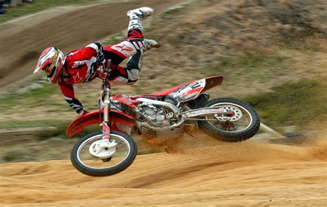 Common Motocross Injuries And How To Best Deal With Them