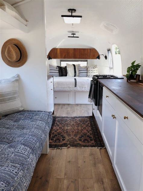 10 Airstreams That Make Us Want To Drop Everything And Hit The Road