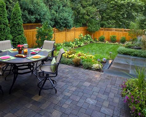 We've discovered some wonderful small backyard ideas to turn this space into a reclusive hideaway! Backyard Designs Ideas | Mystical Designs and Tags