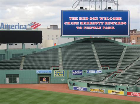 10 Facts You Didnt Know About Boston Red Sox And Fenway Park 2023