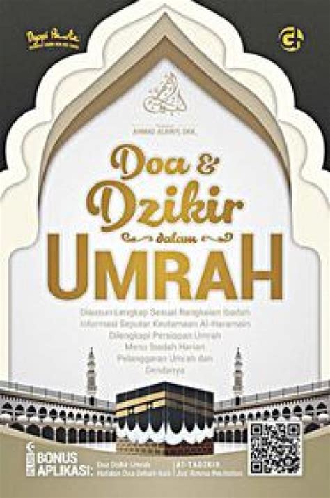 Buku Doa Dzikir Dalam Umrah Toko Buku Online Bukukita Hot Sex Picture
