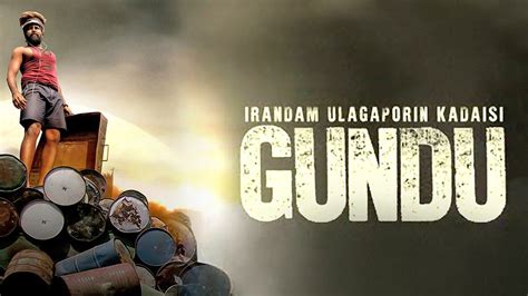 Watch Gundu 2019 Full Movie Online Plex