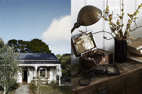 Vintage House Daylesford — The Perfect Hideaway