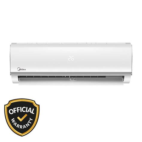 Midea 15 Ton Inverter Ac Msi18crn Price In Bd Pickaboo