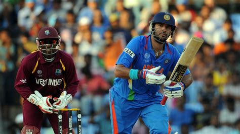 India Vs West Indies A Head To Head Between The Teams At The World Cup