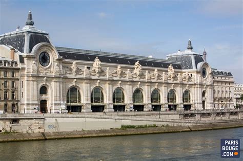Musée D Orsay Musée Paris