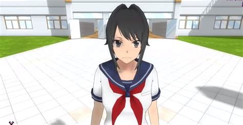 Yandere Simulator A Japanese Schoolgirl Murder Sim Banned From Twitch