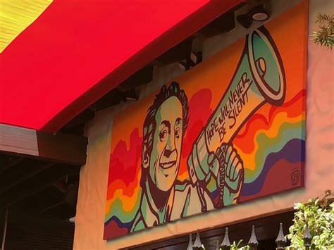 harvey milk at the chapel west hollywood the myth of gay affluence financial planner los angeles