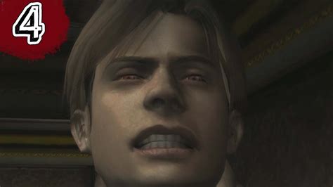 Resident Evil 4 Hd 2014 Parte 4 Walkthrough Detonado Youtube