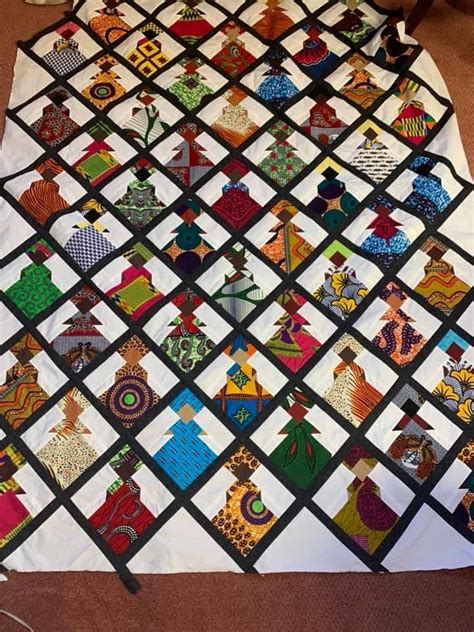 Pin By Lisa Boyd On Quilts In 2021 African American Quilts African