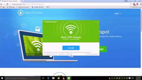 Turn Your Windows 10 To A Wi Fi Hotspot SHARE WIFI FROM WINDOWS 10
