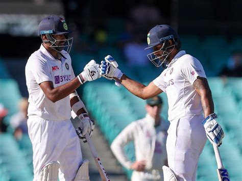 India v england test series 2021. India vs Australia 3rd Test, Day 5 Highlights: Australia ...