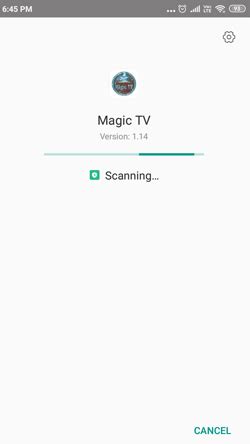 On it you'll find dozens of themed channels, broadcasting 24/7 without commercial. Magic TV APK 1.1.4 Download Latest Version (Official) 2021 ...