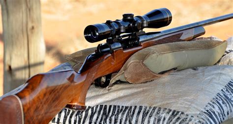 5 Things To Look For In A New Hunting Rifle