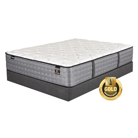 King koil mattresses are sold at retail stores nationwide. King Koil Limited Edition 120th Gold - Mattress Reviews ...