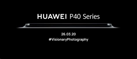 The Evolution Of Huaweis P Series With Leica The Axo
