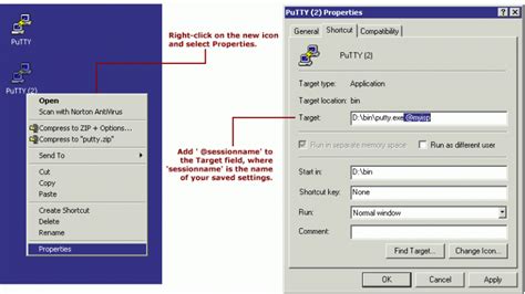 Configuring Putty A Step By Step Guide Netslovers