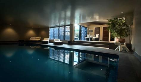 There are companies that will name a star for you and send you a certificate. How much does a basement pool cost? | Compass Pools