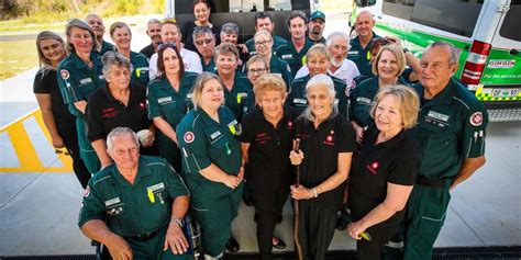 News page from wa health. St John opens ambulance base near Indian Ocean Drive ...