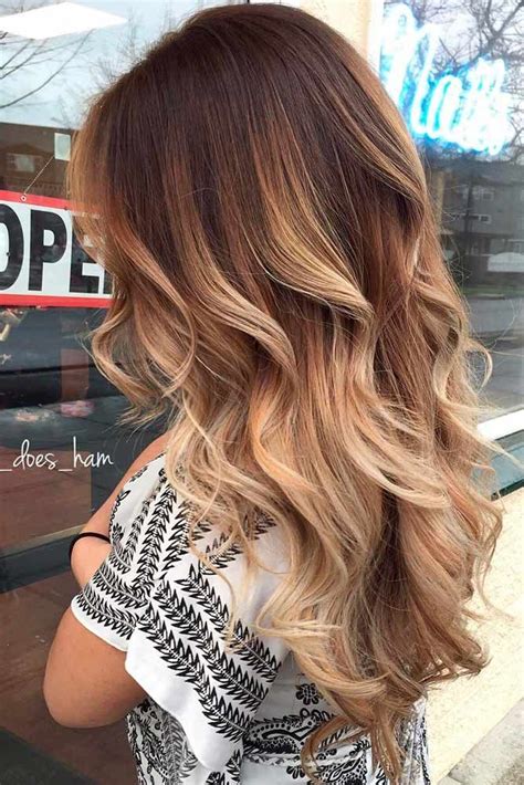 30 hottest ombre hair color ideas 2018 photos of best ombre hairstyles her style code