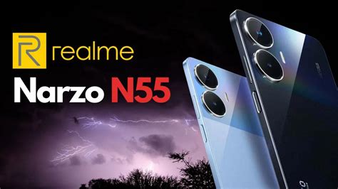 Realme Narzo N An Affordable Smartphone With Impressive Features