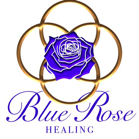 Blue Rose Healing