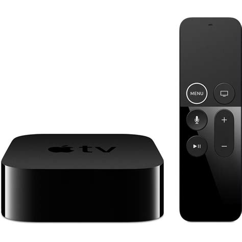 If you subscribe via itunes: Apple TV 4K (64GB) MP7P2LL/A B&H Photo Video