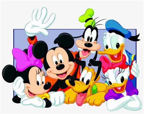 The image is png format and has been processed into transparent background by ps tool. Mickey Mouse Gangster Wallpaper - Wall.GiftWatches.CO