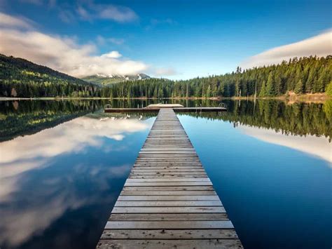 12 Exciting Things To Do In Whistler In Summer A Taste For Travel
