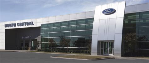 Ford technical support service in usa. North Central Ford Service & Auto Repair | Richardson ...